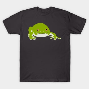 Australian Green Tree Frog T-Shirt